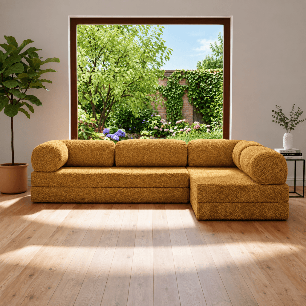Kube Grand - Sofa in a Box