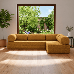 Kube Grand - Sofa in a Box