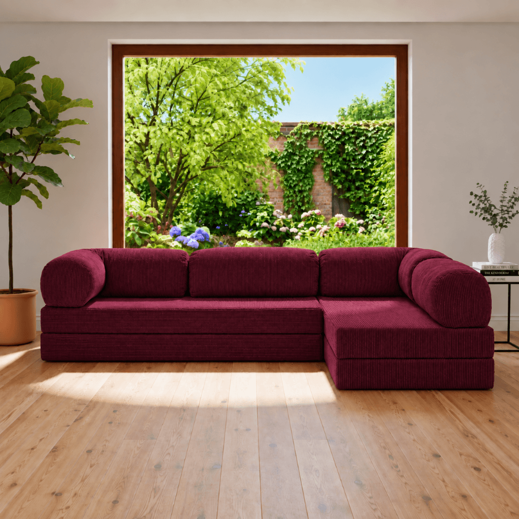 Kube Grand - Sofa in a Box