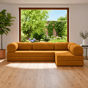 Kube Grand - Sofa in a Box