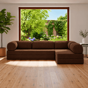 Kube Grand - Sofa in a Box