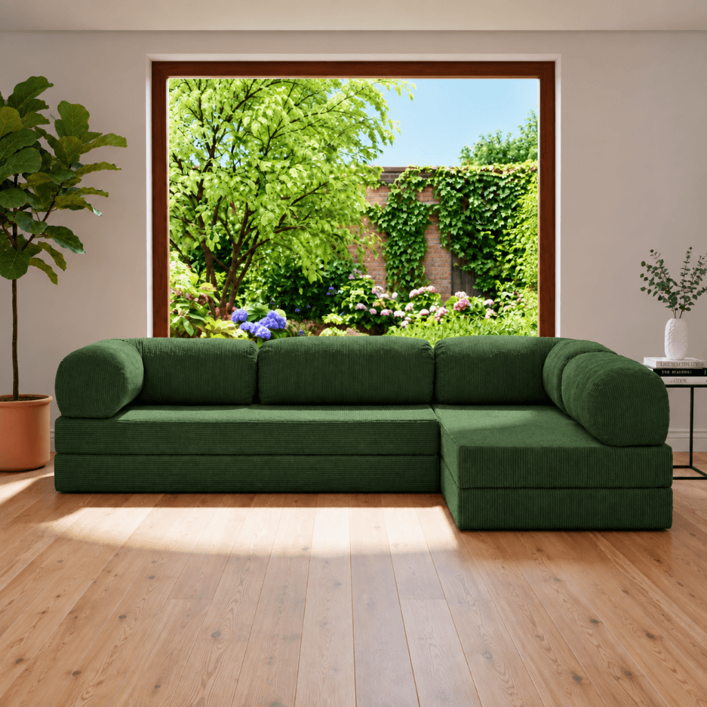 Kube Grand - Sofa in a Box