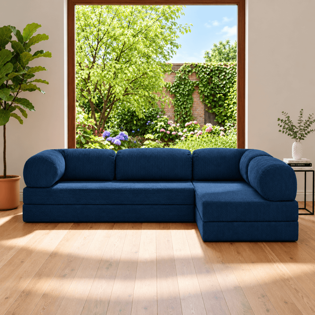 Kube Grand - Sofa in a Box