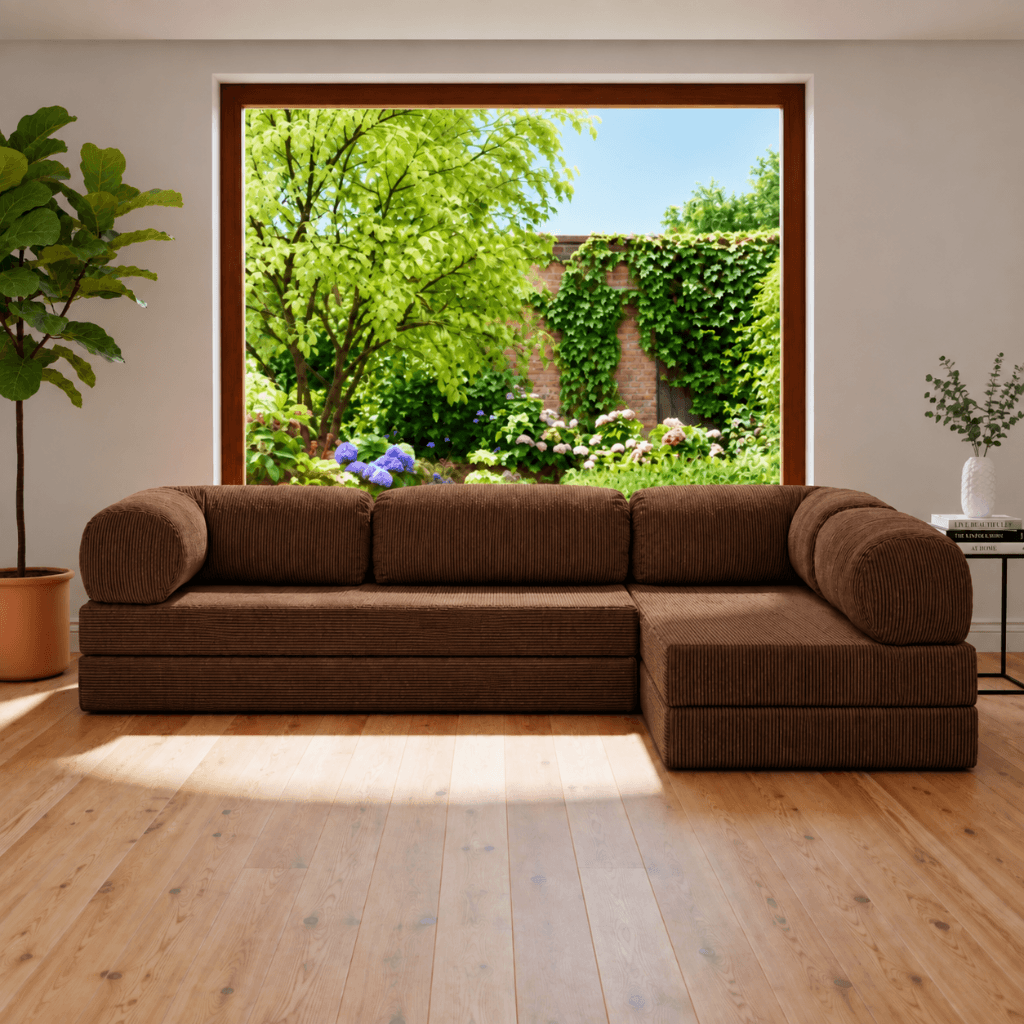 Kube Grand - Sofa in a Box