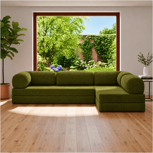 Kube Grand - Sofa in a Box