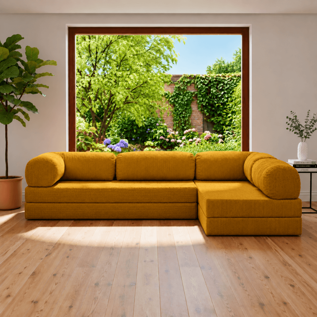Kube Grand - Sofa in a Box