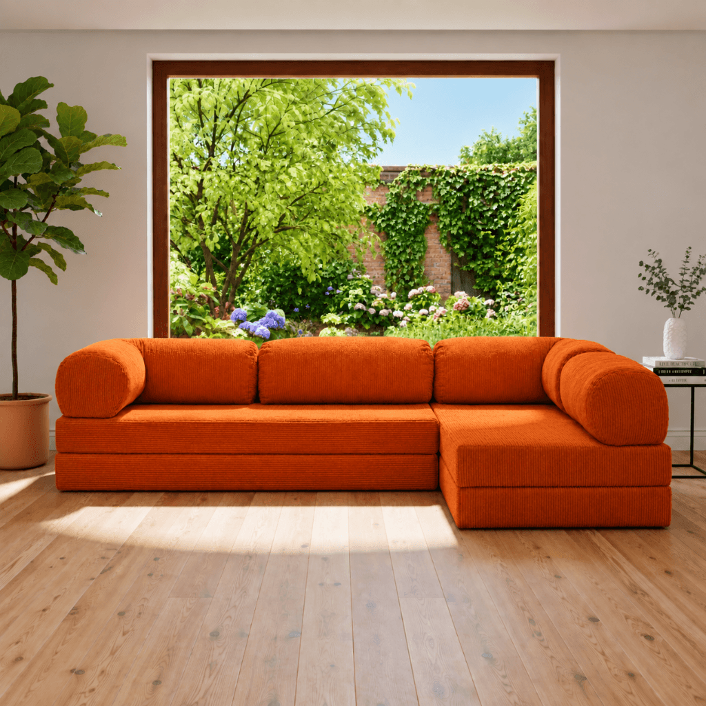 Kube Grand - Sofa in a Box