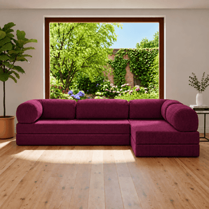 Kube Grand - Sofa in a Box
