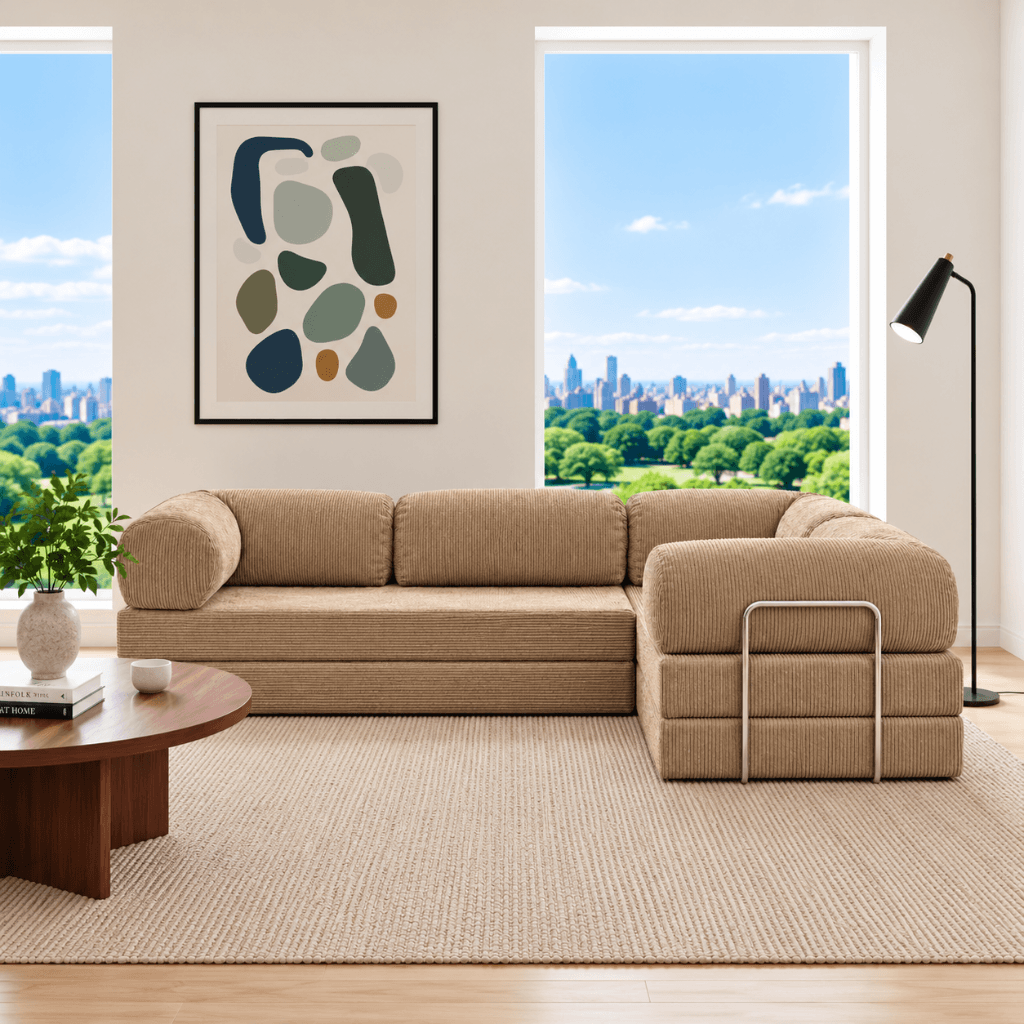 Kube Grand - Sofa in a Box
