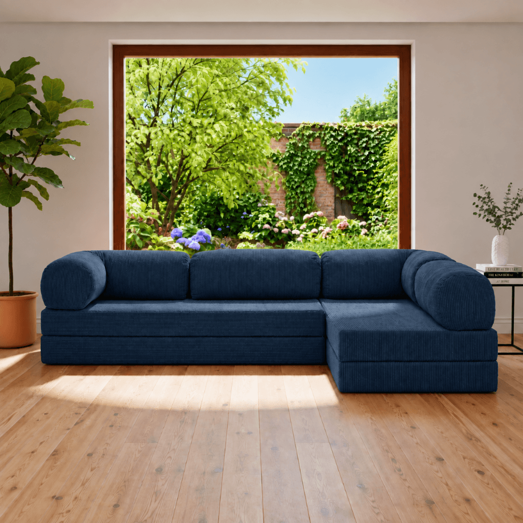 Kube Grand - Sofa in a Box