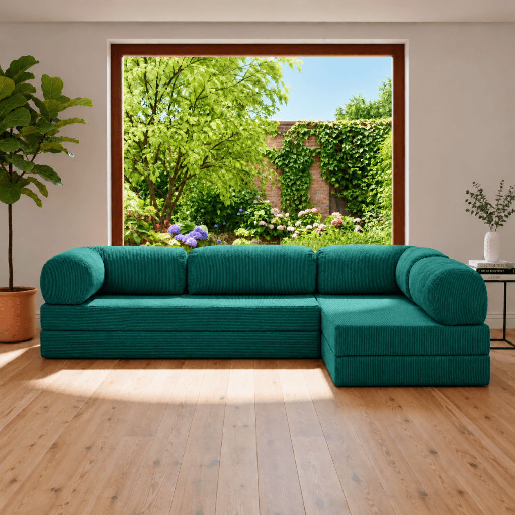 Kube Grand - Sofa in a Box