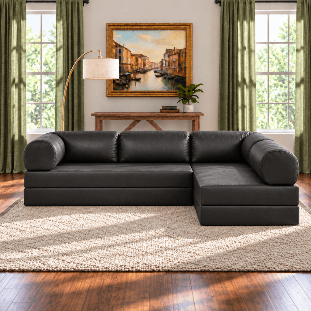 Kube Grand - Sofa in a Box