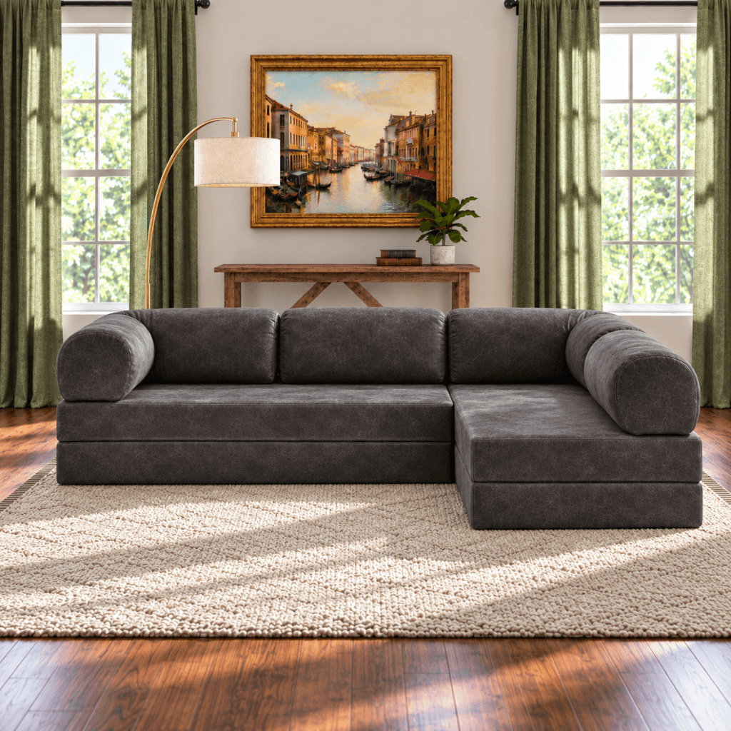 Kube Grand - Sofa in a Box