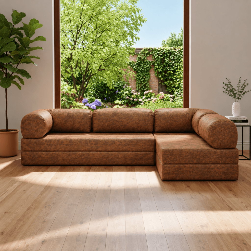 Kube Grand - Sofa in a Box