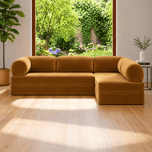 Kube Grand - Sofa in a Box