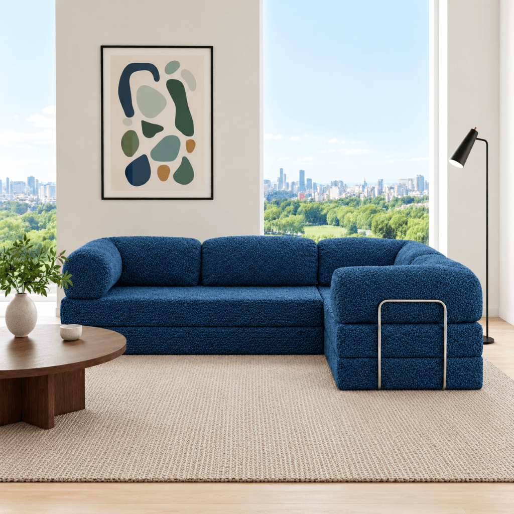 Kube Lounge - Sofa in a Box