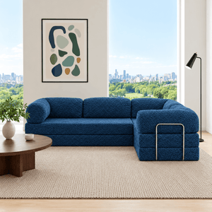 Kube Lounge - Sofa in a Box