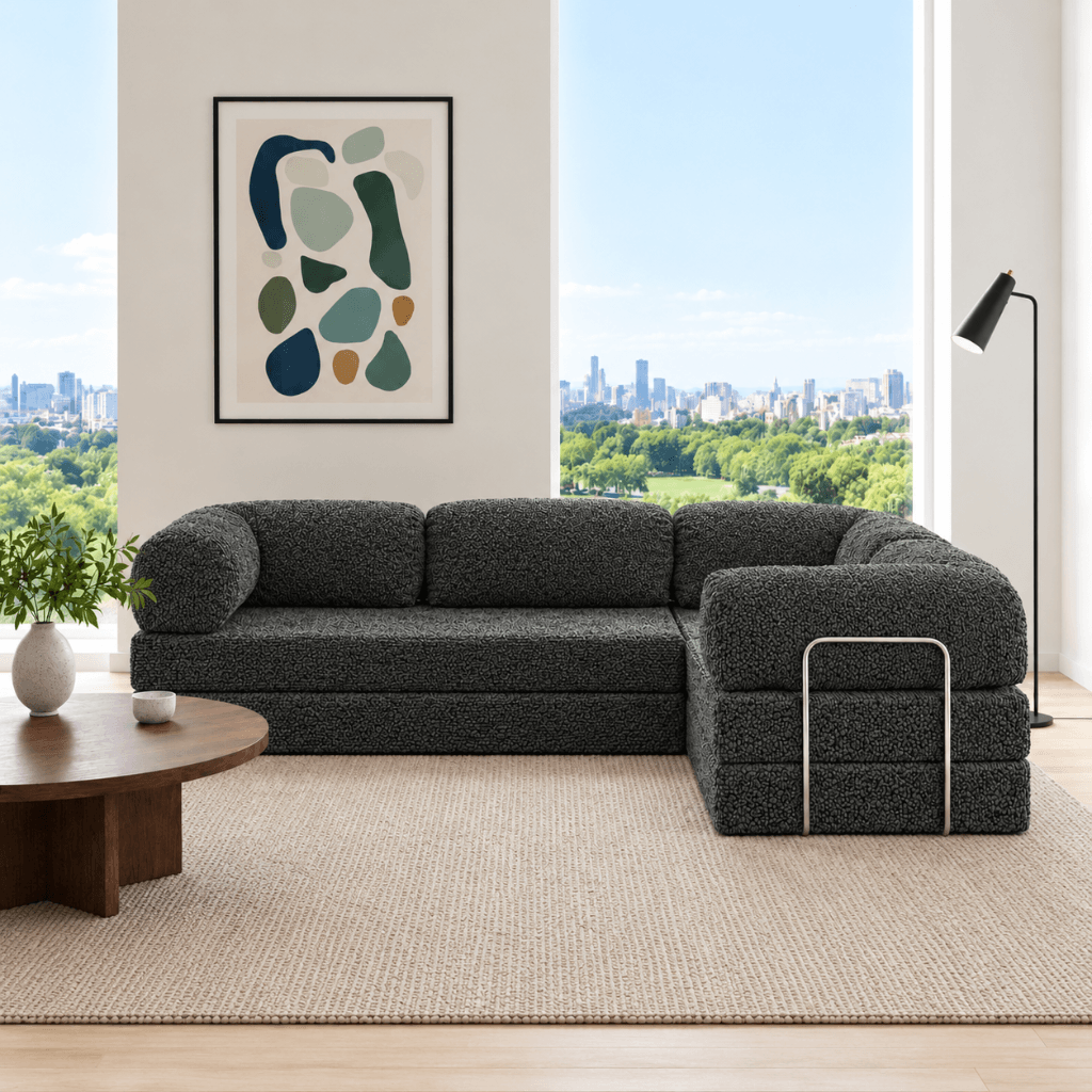 Kube Lounge - Sofa in a Box