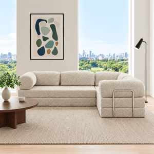 Kube Lounge - Sofa in a Box