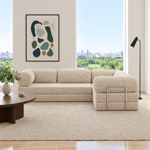Kube Lounge - Sofa in a Box