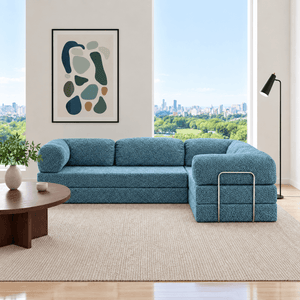 Kube Lounge - Sofa in a Box