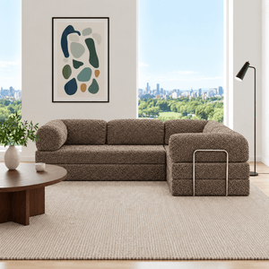 Kube Lounge - Sofa in a Box