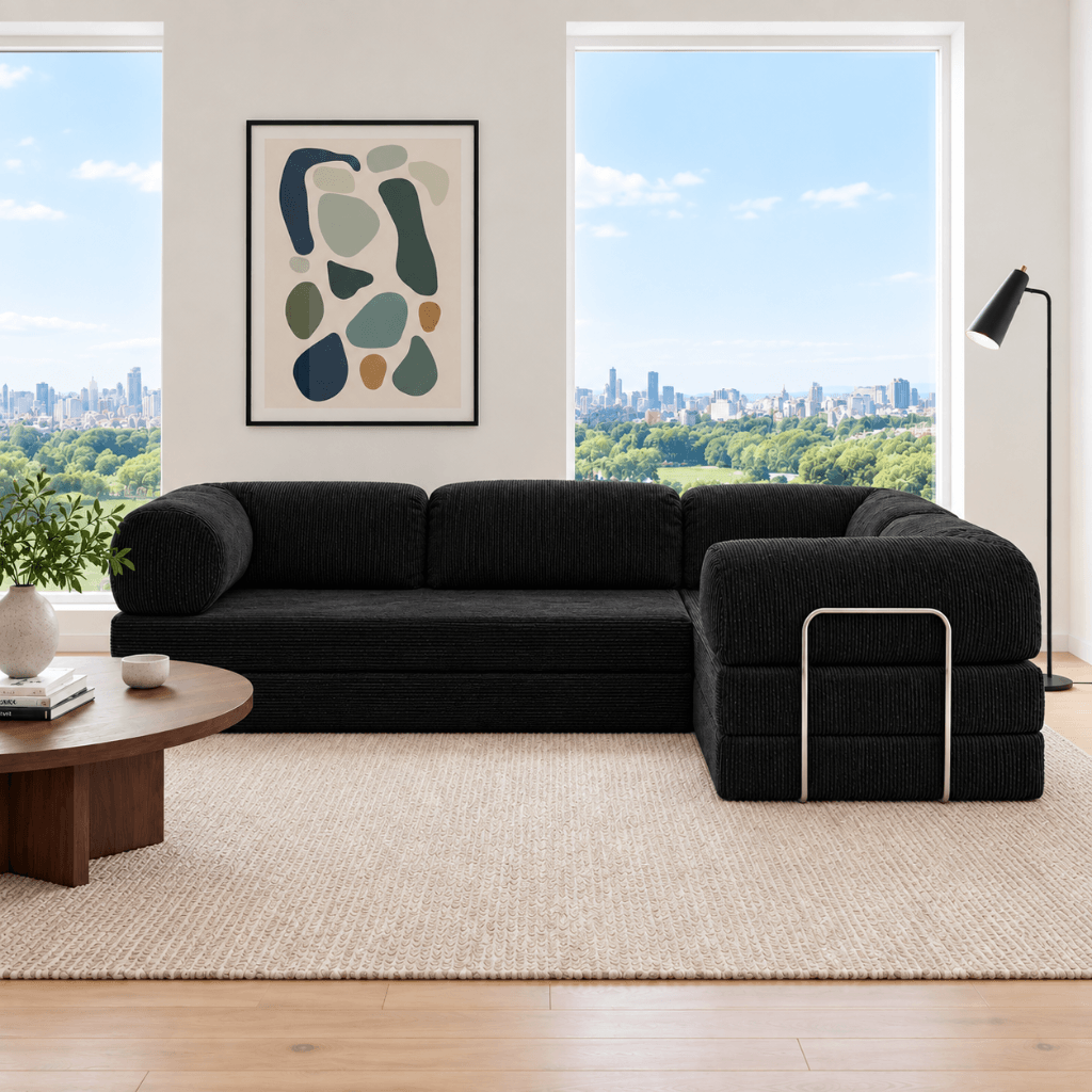 Kube Lounge - Sofa in a Box
