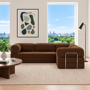 Kube Lounge - Sofa in a Box