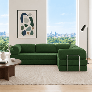 Kube Lounge - Sofa in a Box
