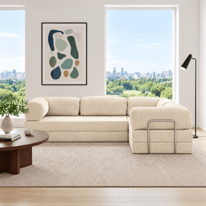 Kube Lounge - Sofa in a Box