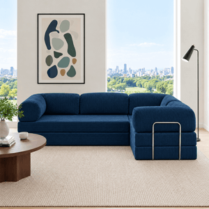 Kube Lounge - Sofa in a Box