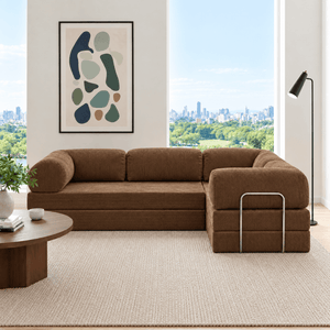 Kube Lounge - Sofa in a Box
