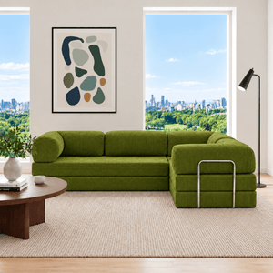 Kube Lounge - Sofa in a Box
