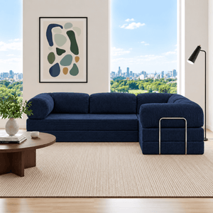 Kube Lounge - Sofa in a Box