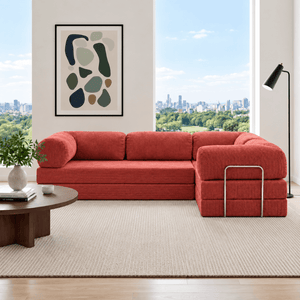 Kube Lounge - Sofa in a Box