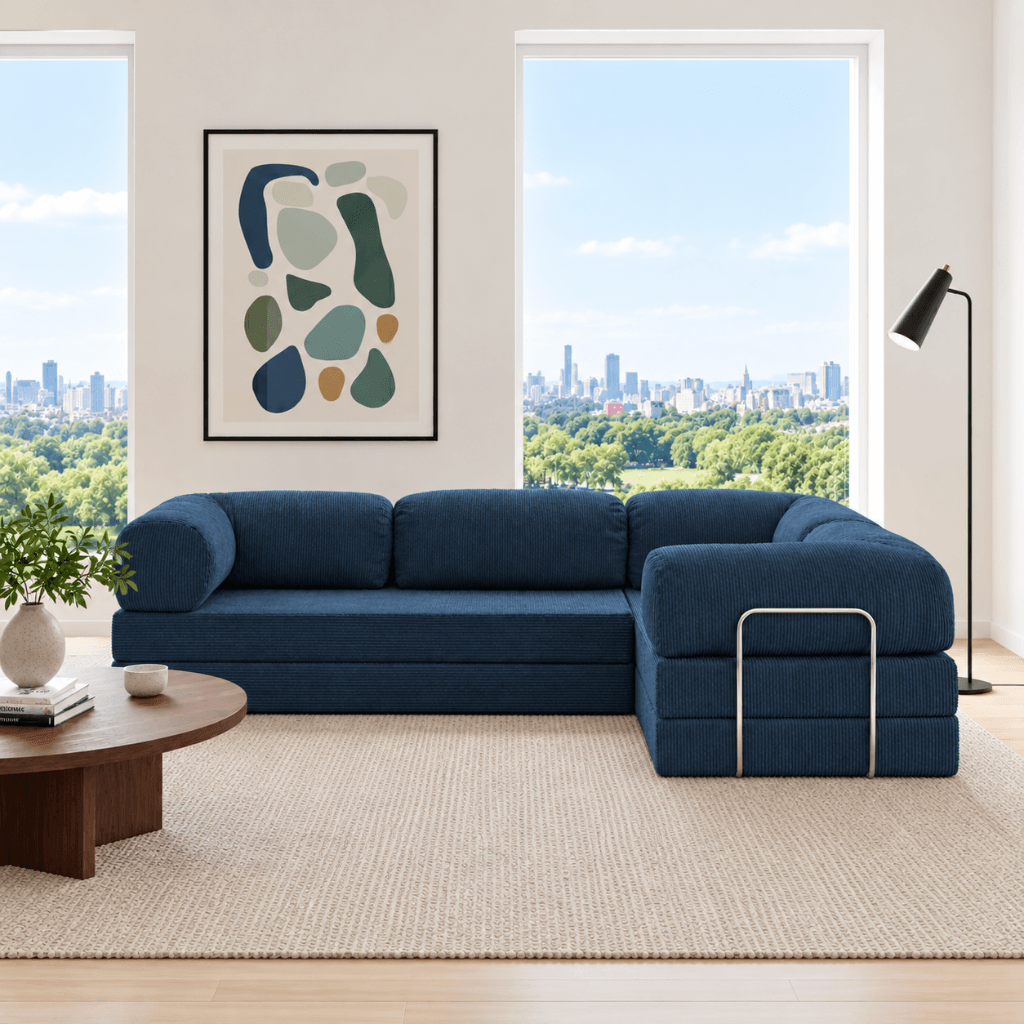 Kube Lounge - Sofa in a Box