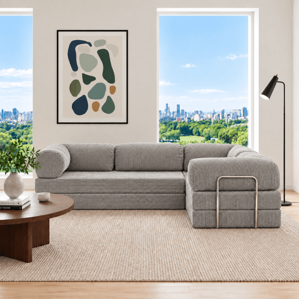 Kube Lounge - Sofa in a Box
