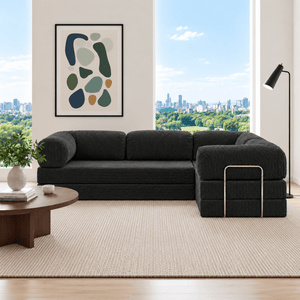 Kube Lounge - Sofa in a Box