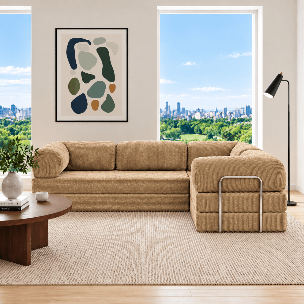 Kube Lounge - Sofa in a Box