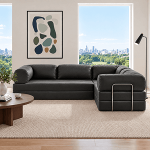 Kube Lounge - Sofa in a Box