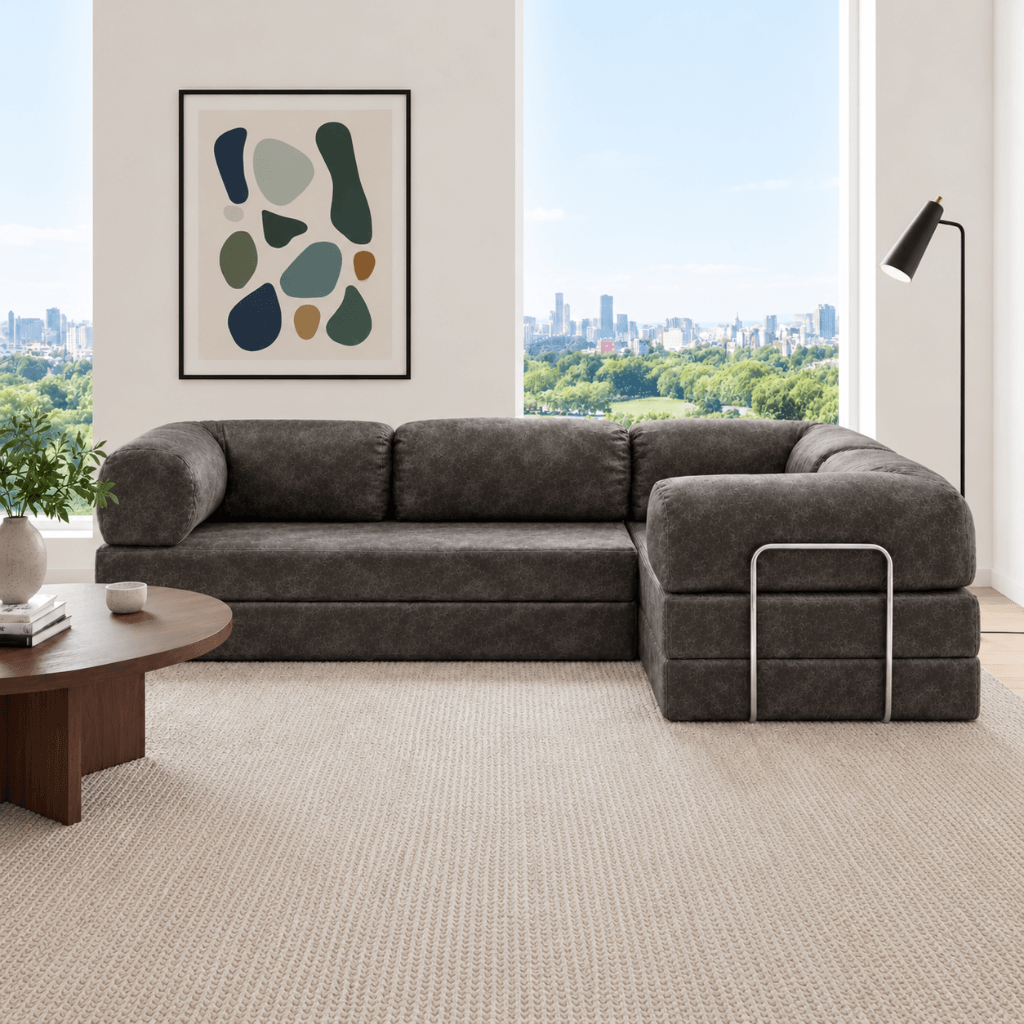 Kube Lounge - Sofa in a Box