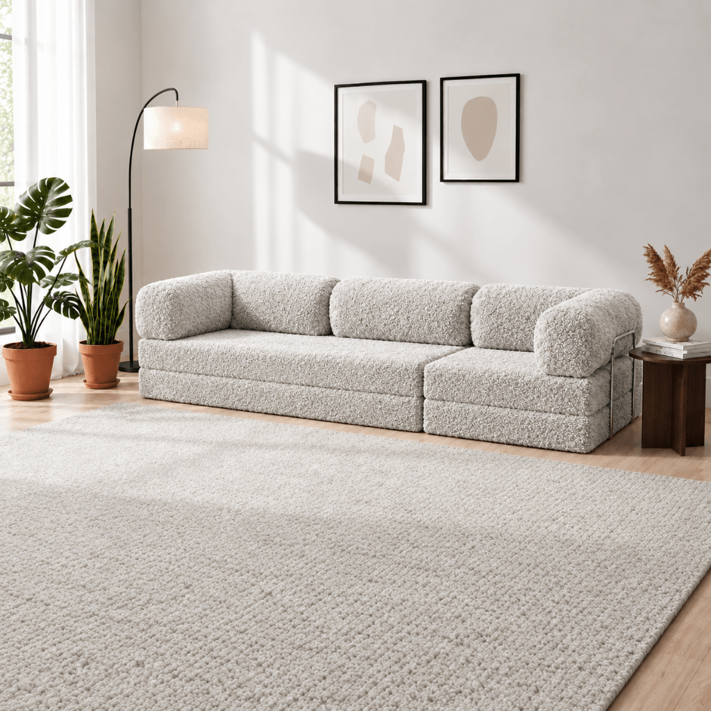 Kube Trio - Sofa in a Box