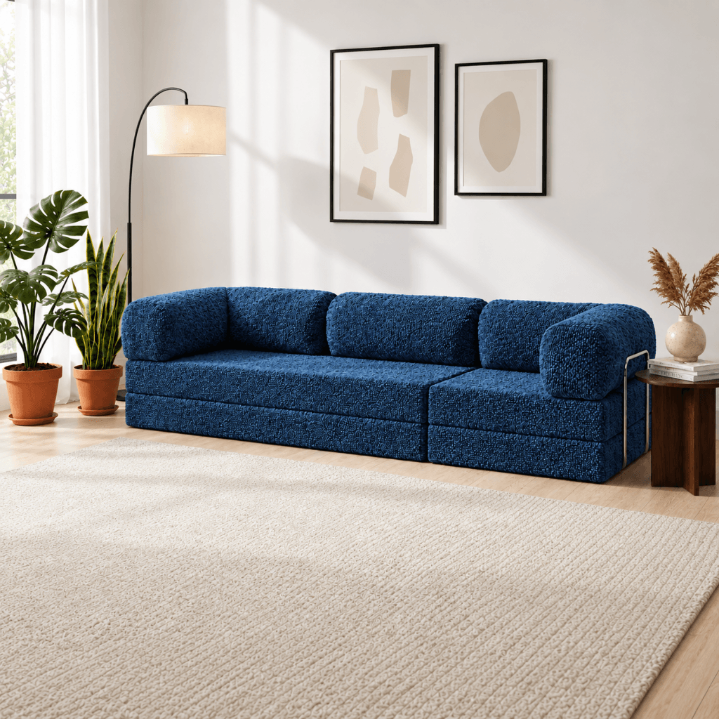 Kube Trio - Sofa in a Box
