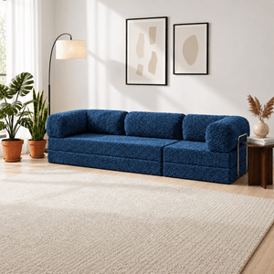 Kube Trio - Sofa in a Box