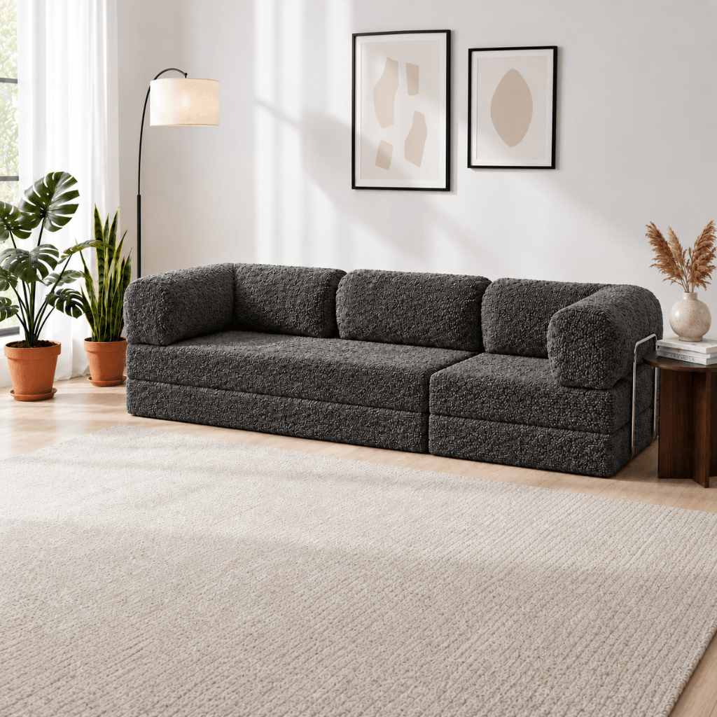 Kube Trio - Sofa in a Box