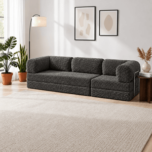 Kube Trio - Sofa in a Box