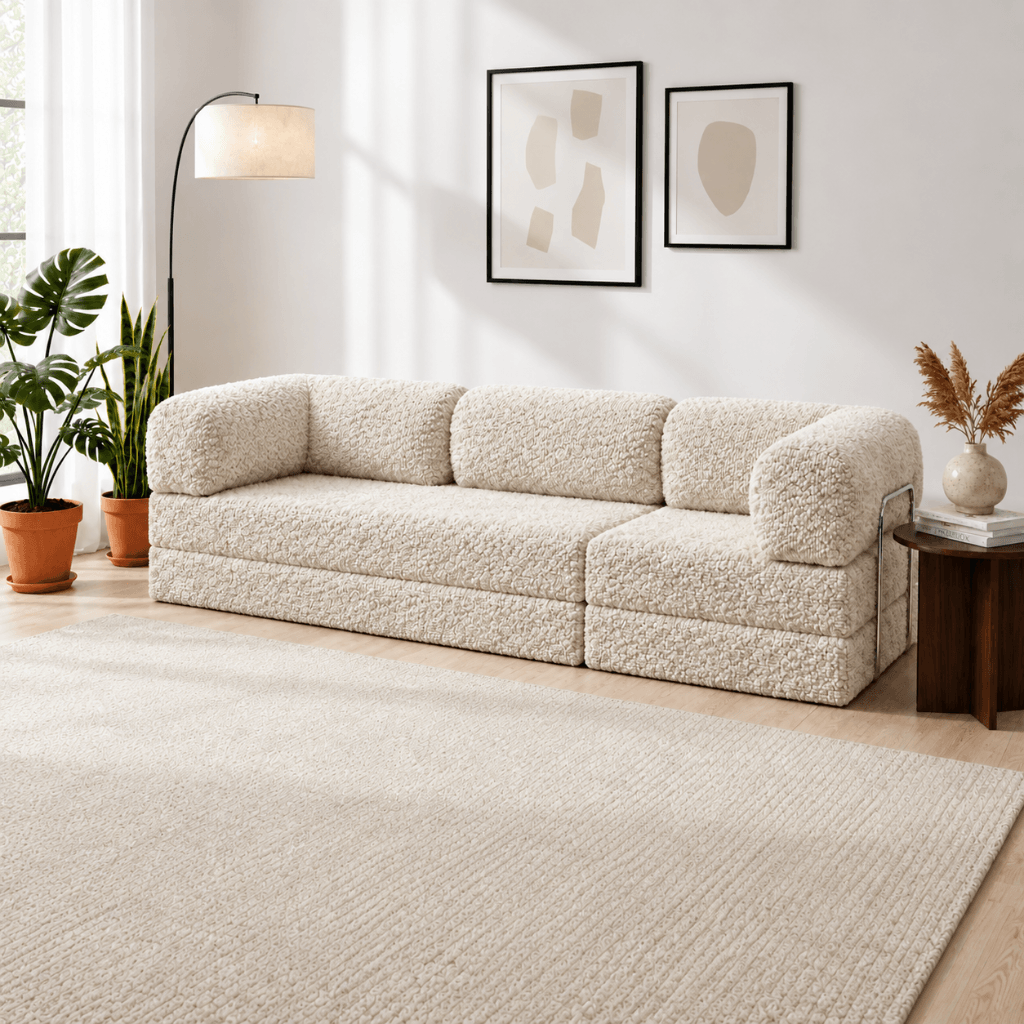Kube Trio - Sofa in a Box
