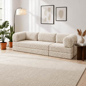 Kube Trio - Sofa in a Box