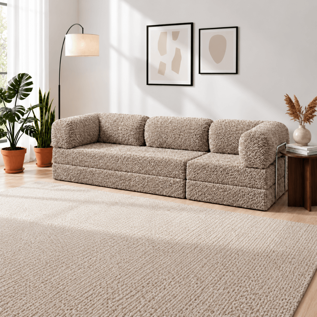 Kube Trio - Sofa in a Box