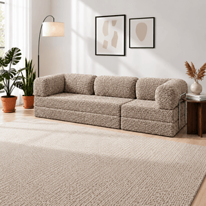 Kube Trio - Sofa in a Box